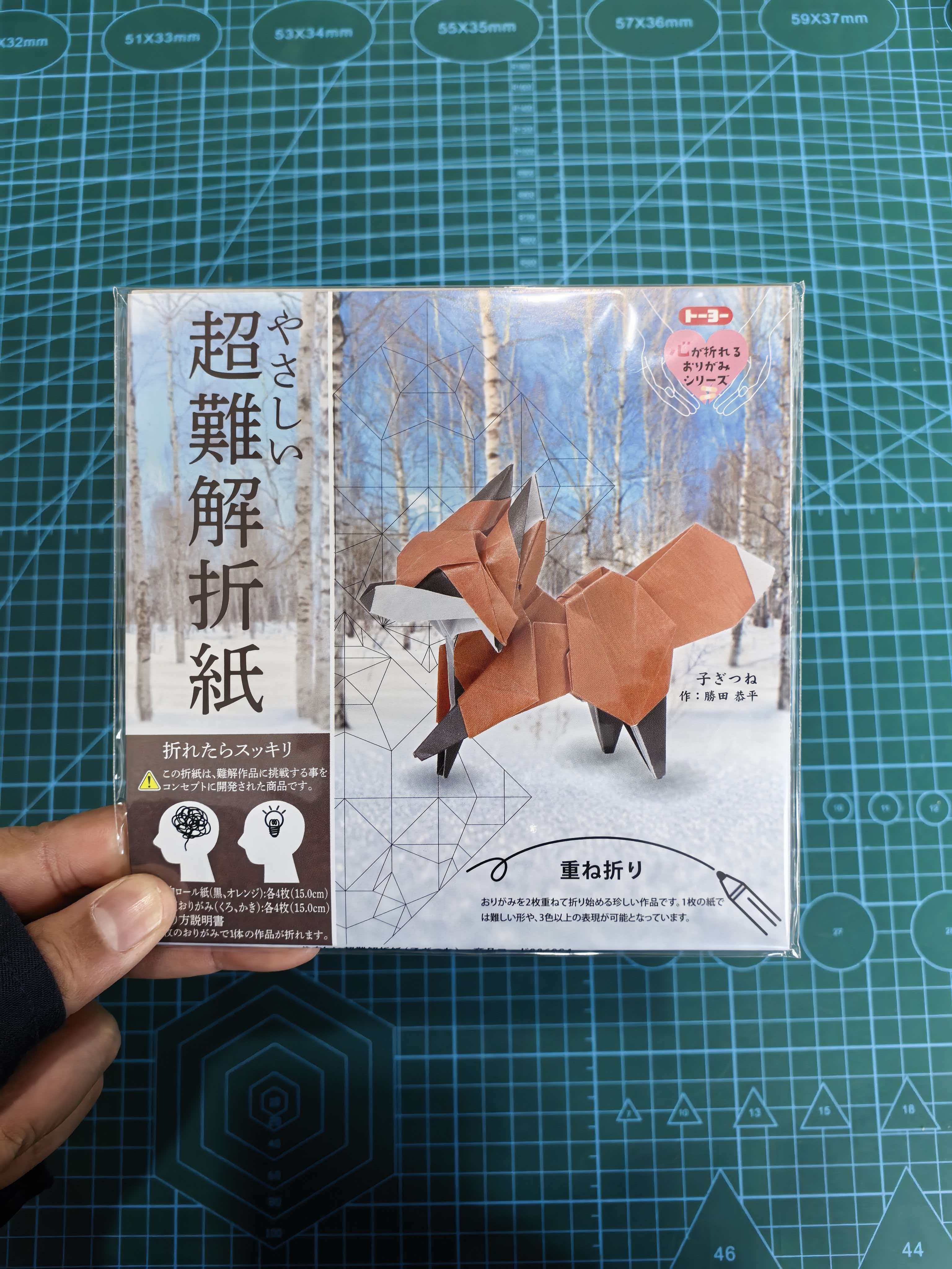 Origami From Japan