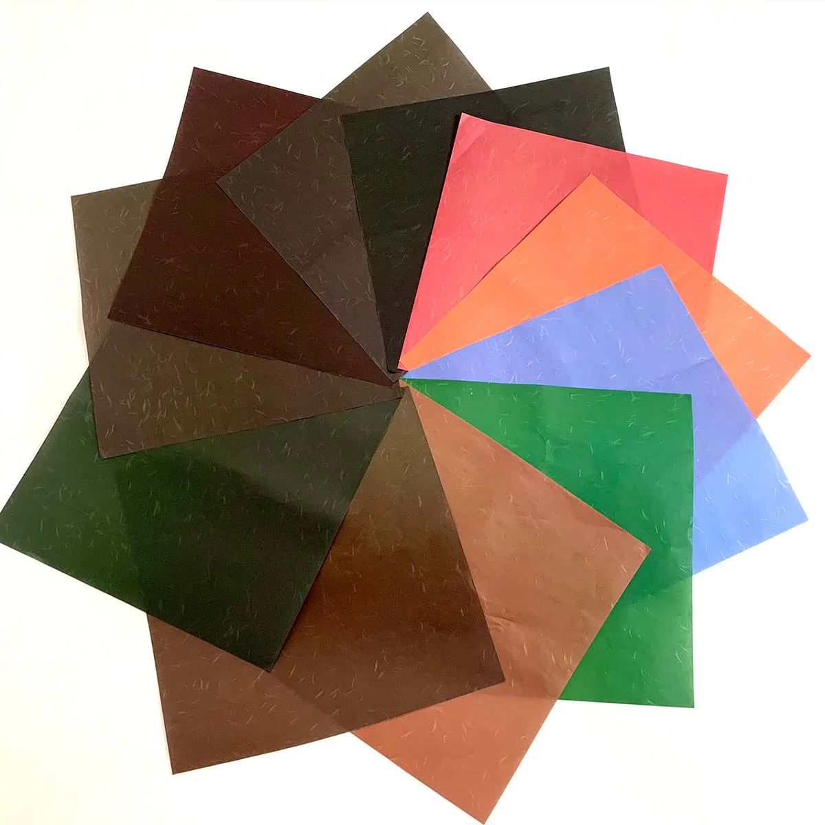 Hanji paper thin for complex origami  double side - Image 4