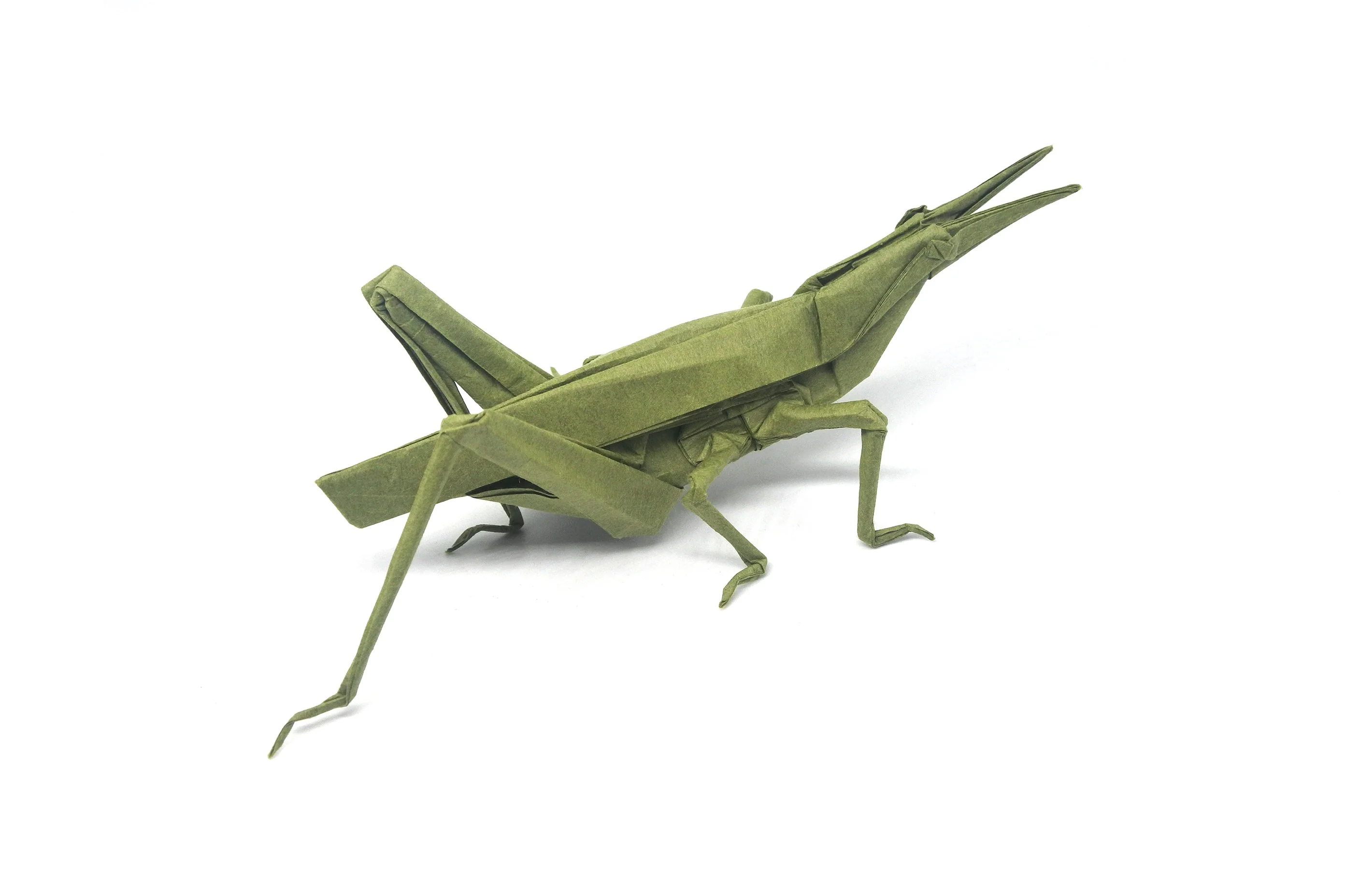 SAOC-Miogami,Washi paper,   Thin and strong, Super Complex Origami - Image 9